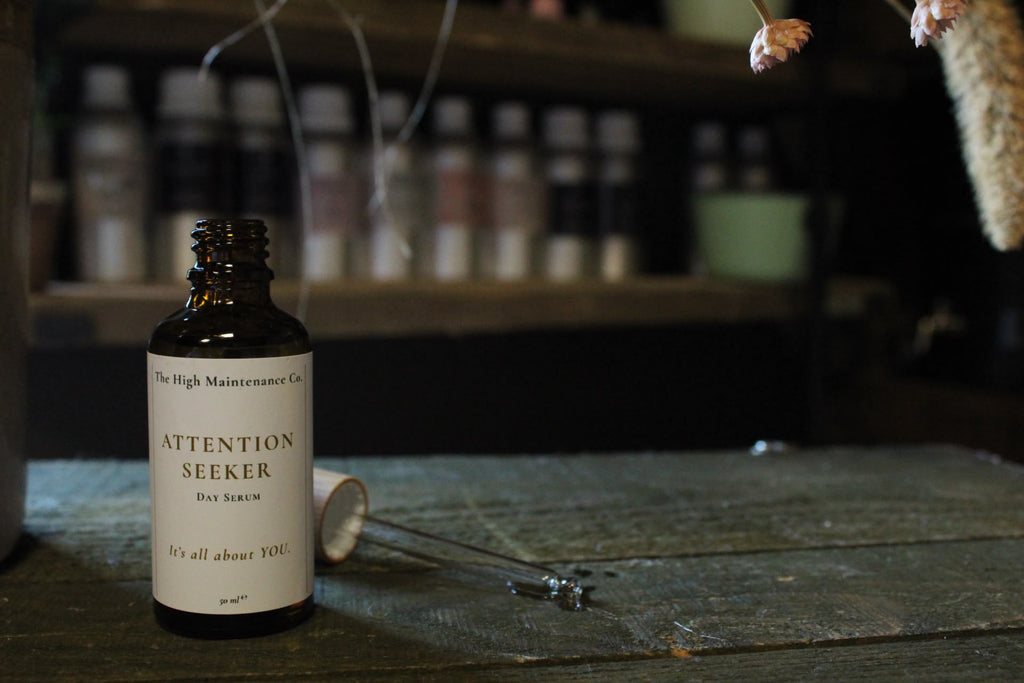 Friends with Benefits  Day and Night Serum Duo