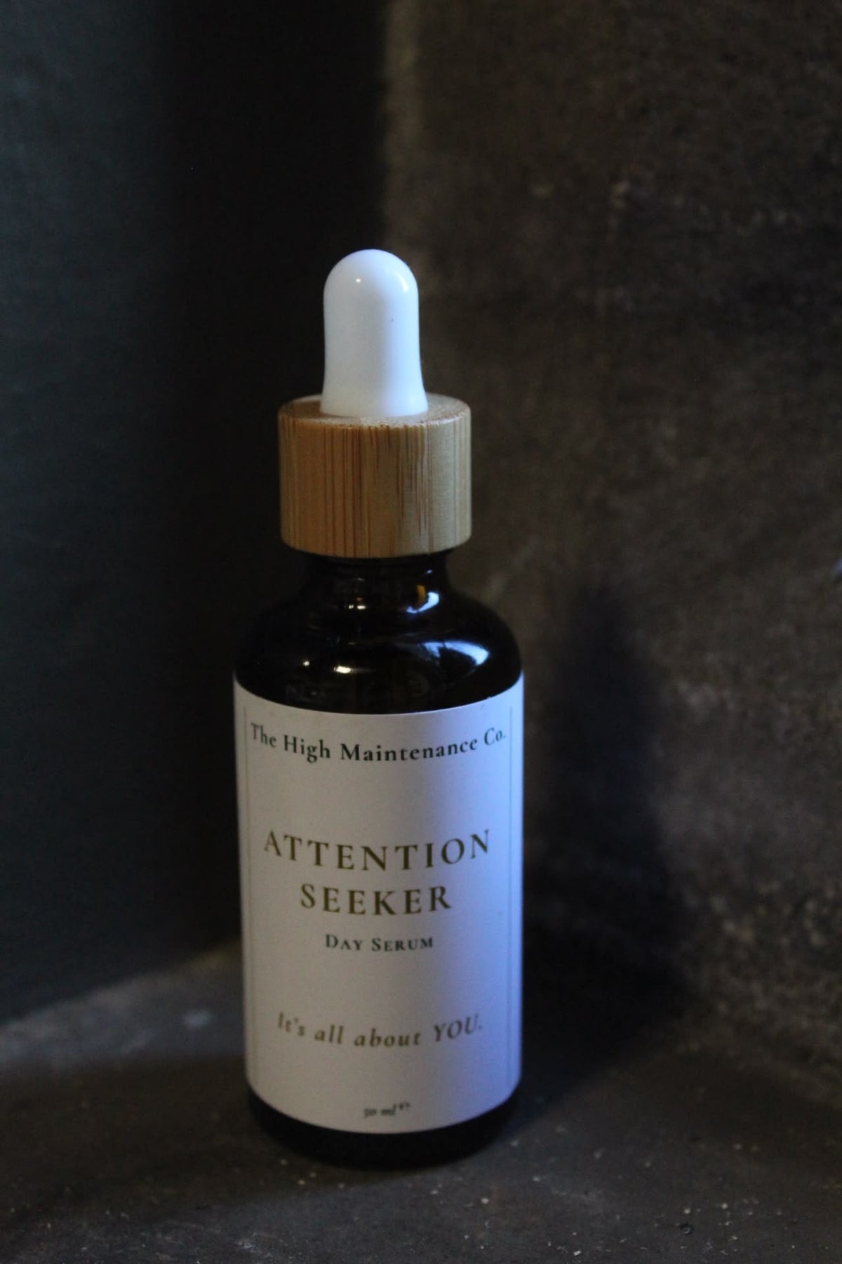 Attention Seeker Day Serum