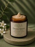 Drama Queen Exfoliating cleansing balm