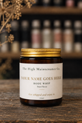 Up Close & Personal - Personalised Skincare