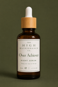 Over Achiever Night Serum