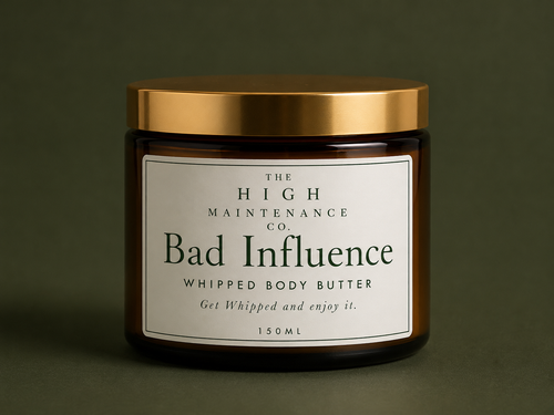 Bad Influence Whipped Body Butter