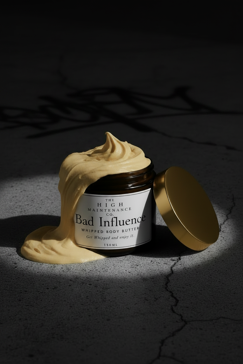 Bad Influence - Rebellious