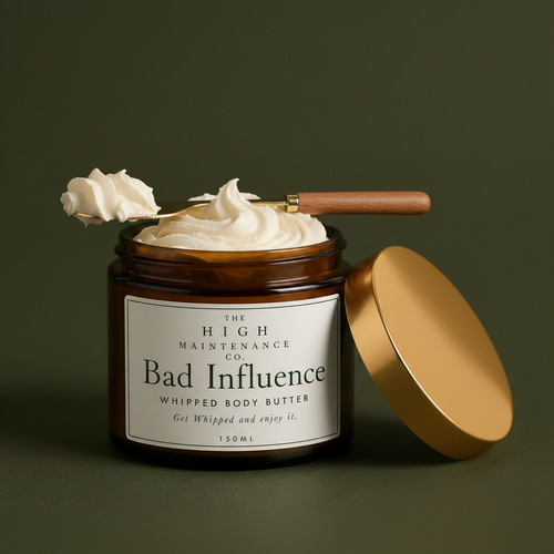 Bad Influence Whipped Body Butter