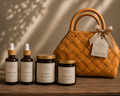 The High Maintenance Co. Gift Set