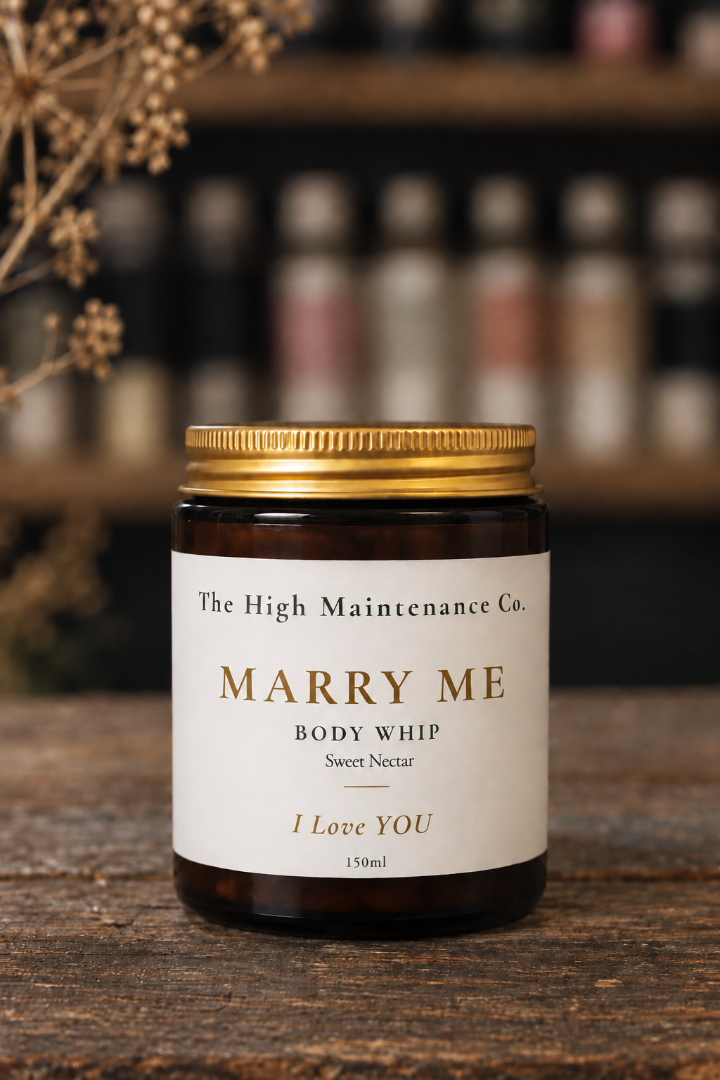 Up Close & Personal - Personalised Skincare